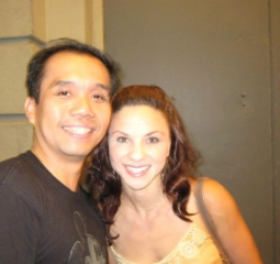 Sierra Boggess