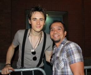 Reeve Carney