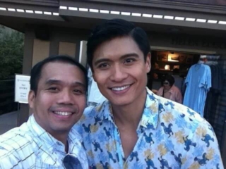 Paolo Montalban