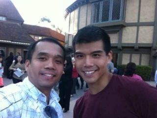 Telly Leung
