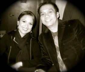 Lea Salonga