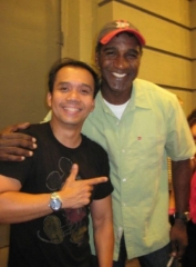 Norm Lewis
