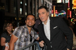 Patrick Page